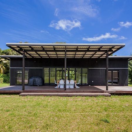 Villa Mata Manea Rarotonga Esterno foto