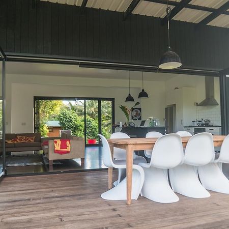 Villa Mata Manea Rarotonga Esterno foto