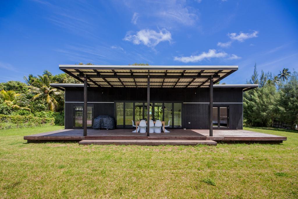 Villa Mata Manea Rarotonga Esterno foto