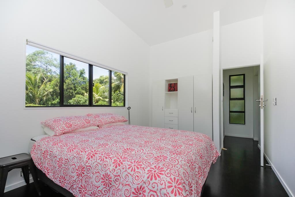 Villa Mata Manea Rarotonga Esterno foto
