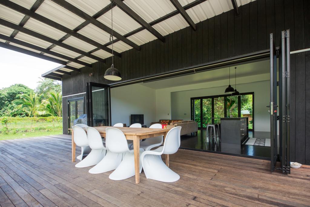 Villa Mata Manea Rarotonga Esterno foto