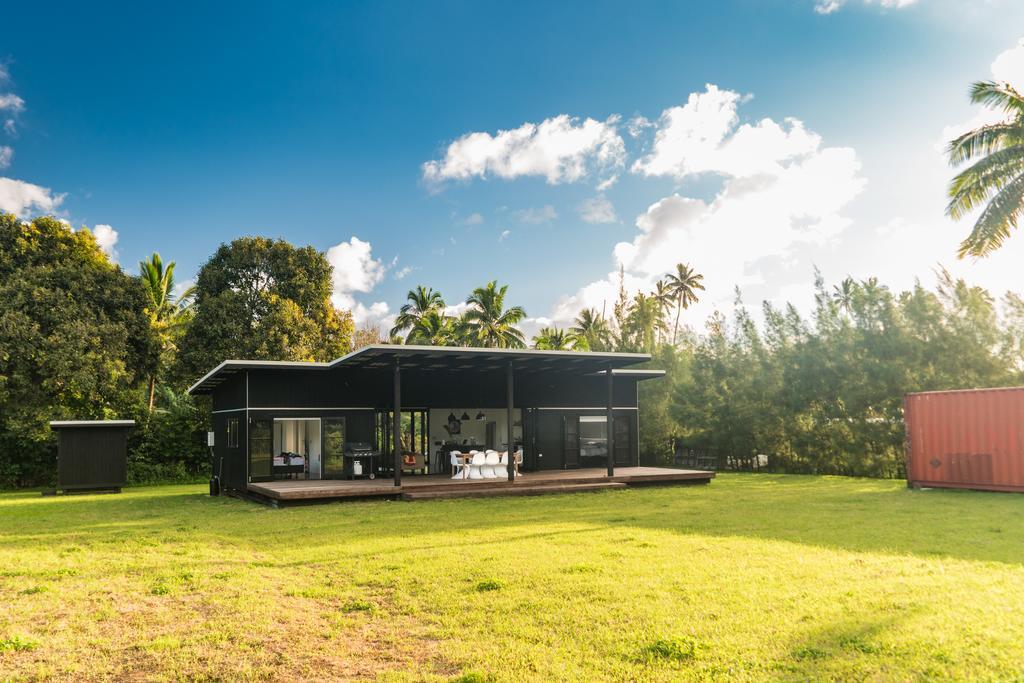 Villa Mata Manea Rarotonga Esterno foto